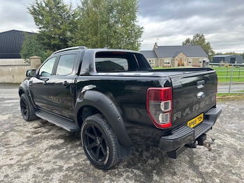 Used Ford Ranger 2020 for sale - 76142494: Photo