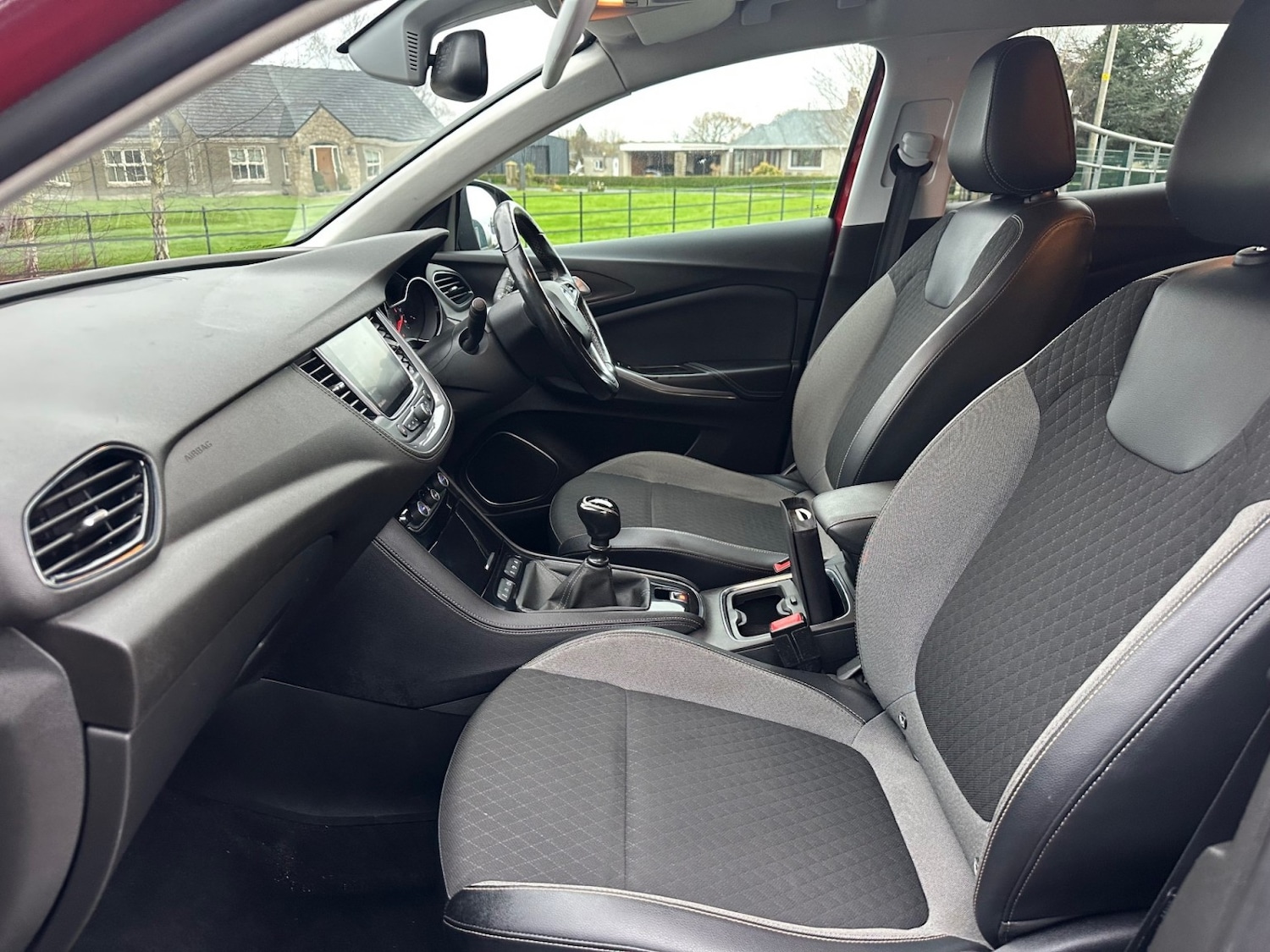 Used Vauxhall Grandland X 2018 for sale - 76863838: Photo 10