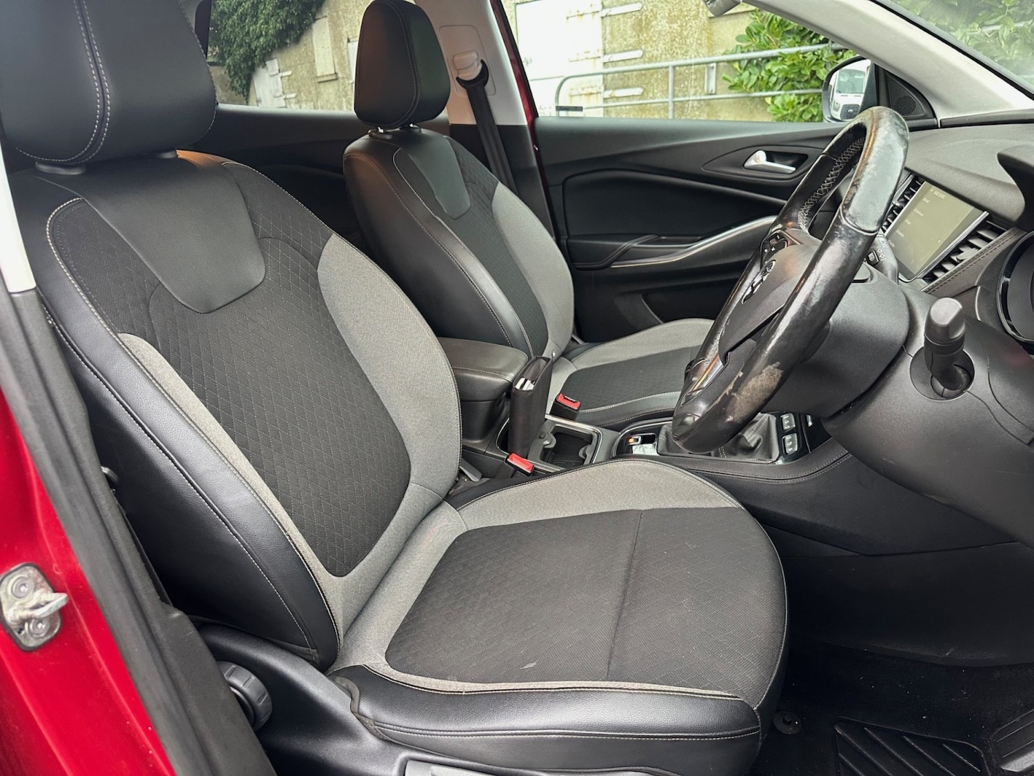 Used Vauxhall Grandland X 2018 for sale - 76863838: Photo 8