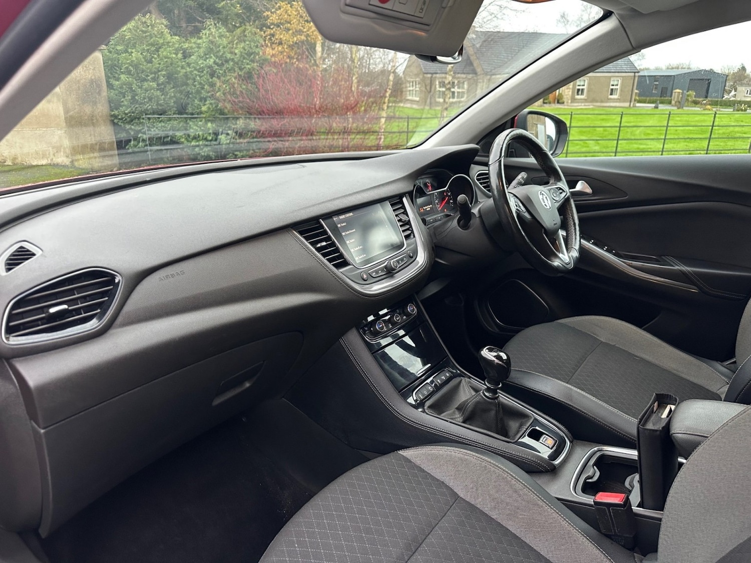 Used Vauxhall Grandland X 2018 for sale - 76863838: Photo 9