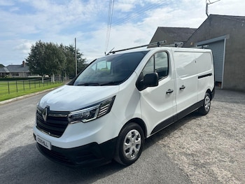 Renault - Trafic