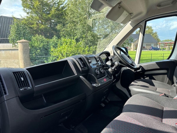 Used Peugeot Boxer 2020 for sale - 75555851: Photo 12