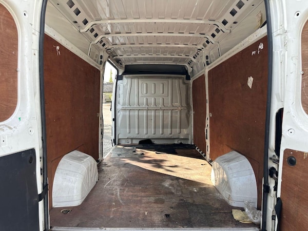 Used Peugeot Boxer 2020 for sale - 75555851: Photo 15