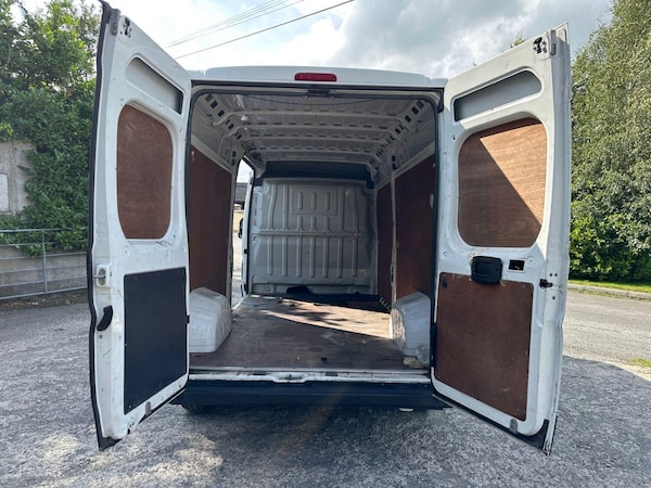 Used Peugeot Boxer 2020 for sale - 75555851: Photo 16