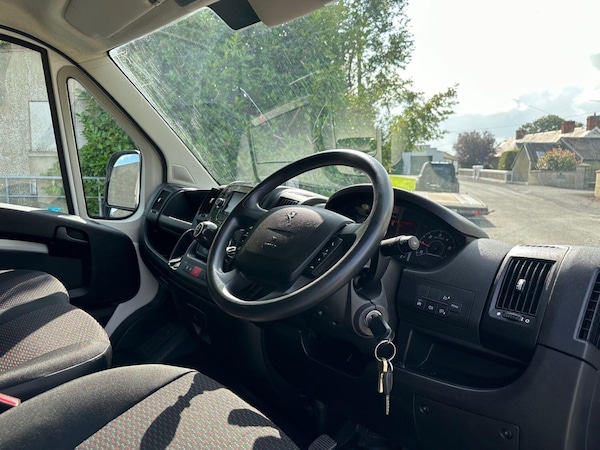 Used Peugeot Boxer 2020 for sale - 75555851: Photo 7