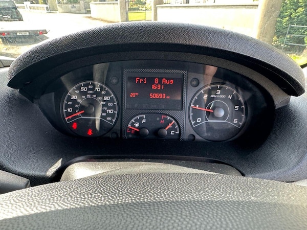Used Peugeot Boxer 2020 for sale - 75555851: Photo 8