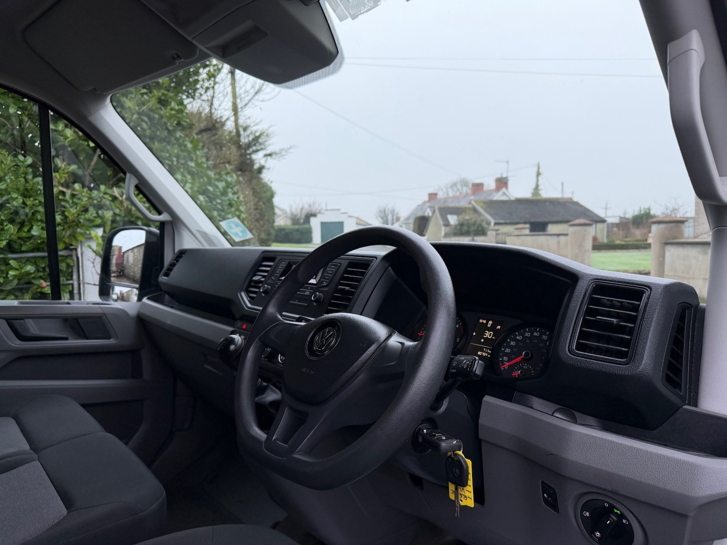 Used Volkswagen Crafter 2017 for sale - 77154332: Photo 7