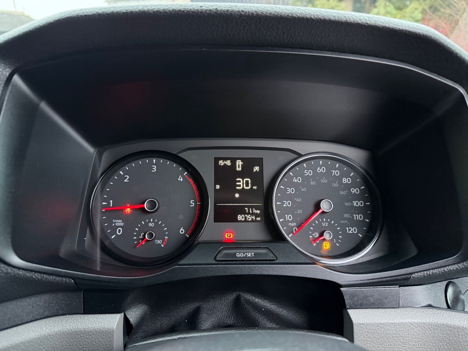 Used Volkswagen Crafter 2017 for sale - 77154332: Photo 8