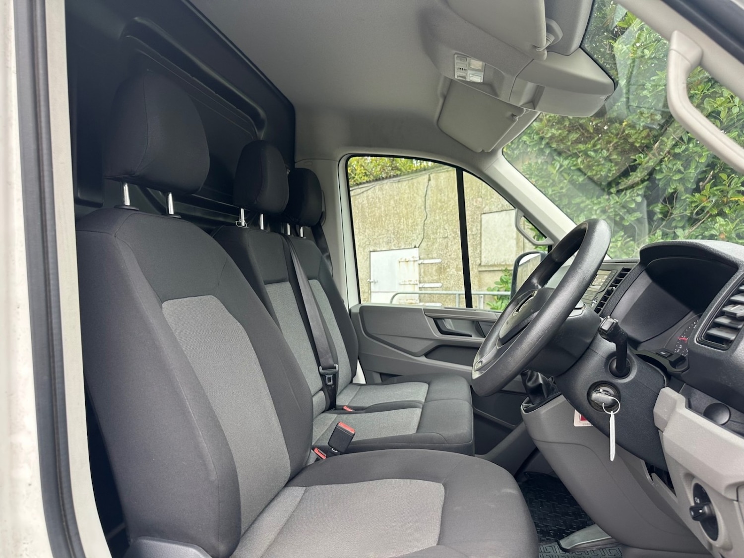 Used Volkswagen Crafter 2019 for sale - 76347177: Photo 10