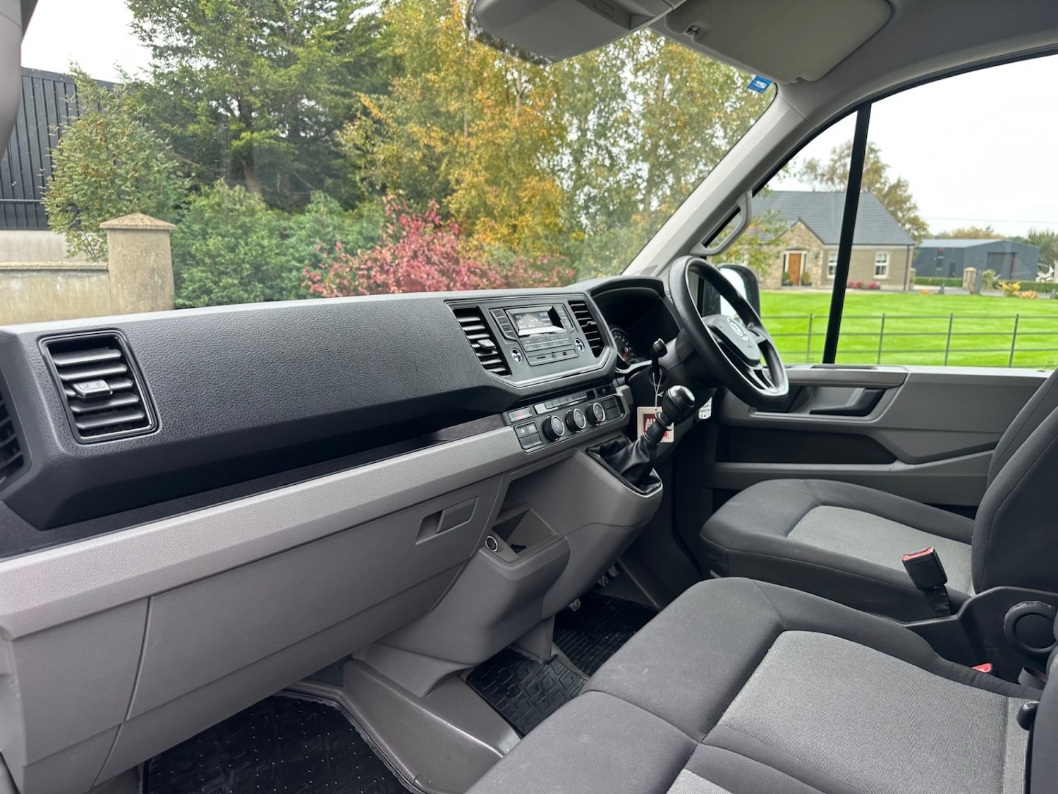 Used Volkswagen Crafter 2019 for sale - 76347177: Photo 11
