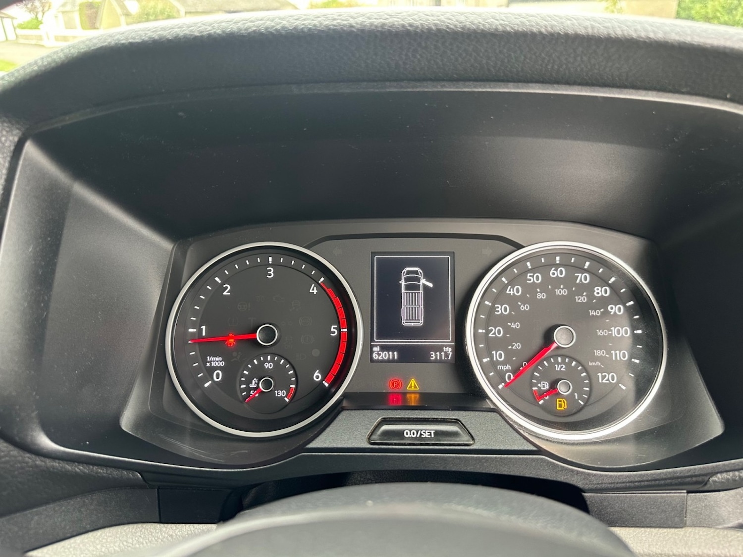 Used Volkswagen Crafter 2019 for sale - 76347177: Photo 8