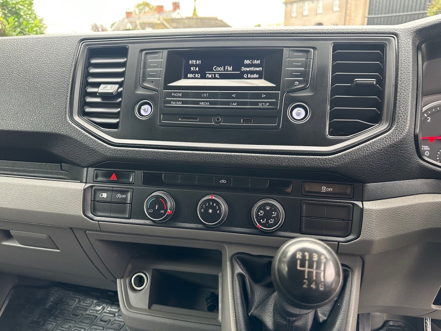 Used Volkswagen Crafter 2019 for sale - 76347177: Photo 9