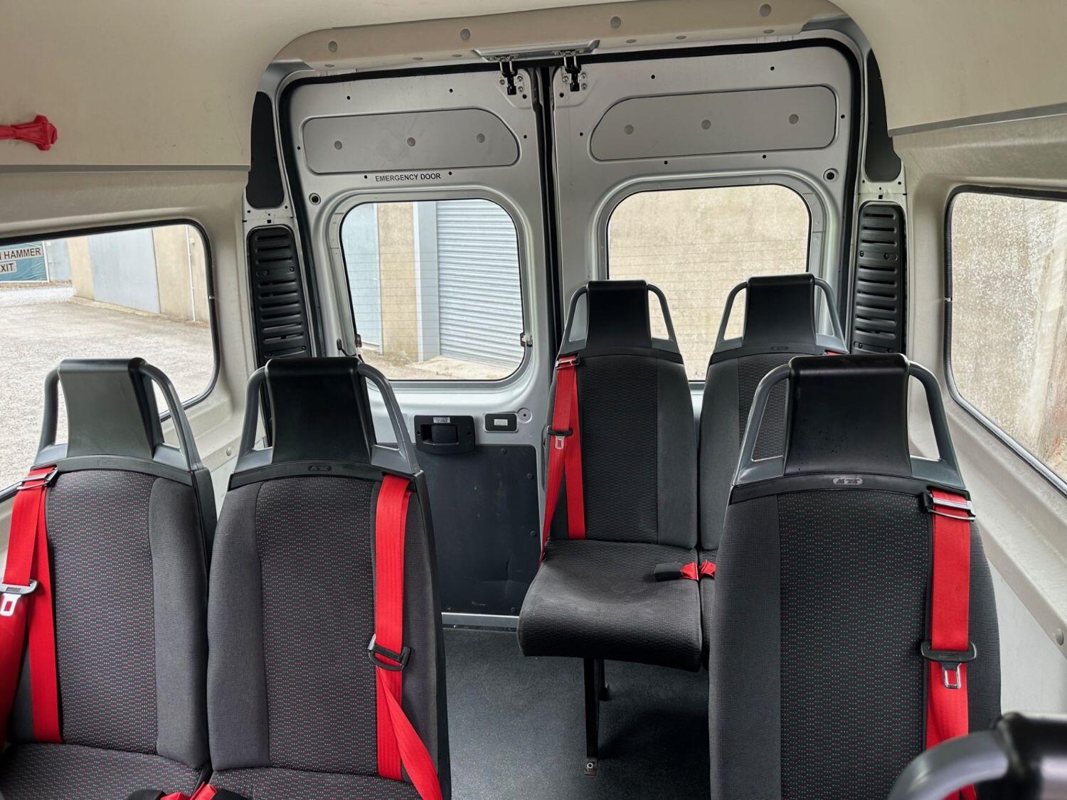 Vehicle 17