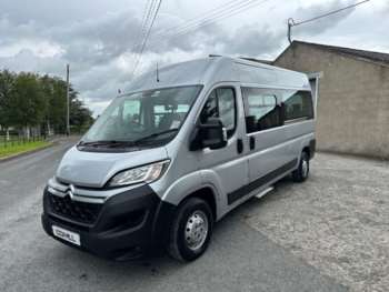Used Citroen Relay 2019 for sale - 71736410: Photo