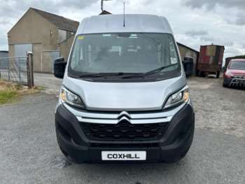 Used Citroen Relay 2019 for sale - 71736410: Photo