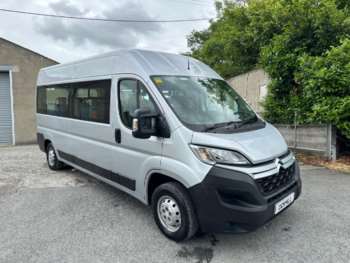 Used Citroen Relay 2019 for sale - 71736410: Photo