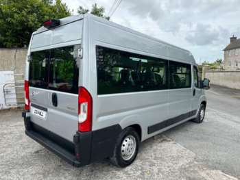 Used Citroen Relay 2019 for sale - 71736410: Photo