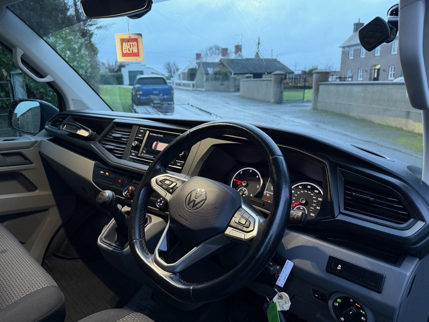 Used Volkswagen Transporter 2021 for sale - 77558587: Photo 15