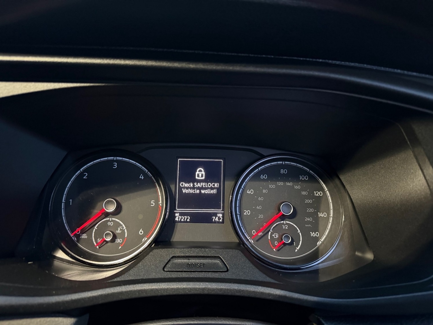 Used Volkswagen Transporter 2021 for sale - 77558587: Photo 16