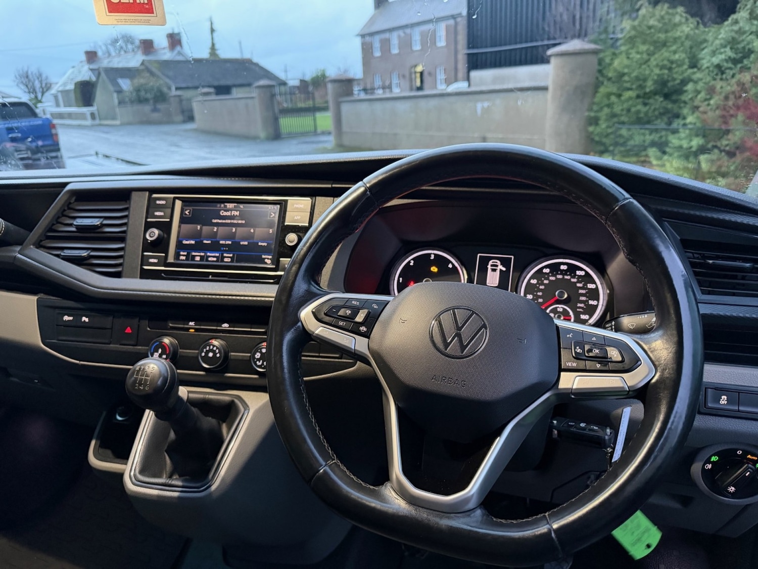 Used Volkswagen Transporter 2021 for sale - 77558587: Photo 17