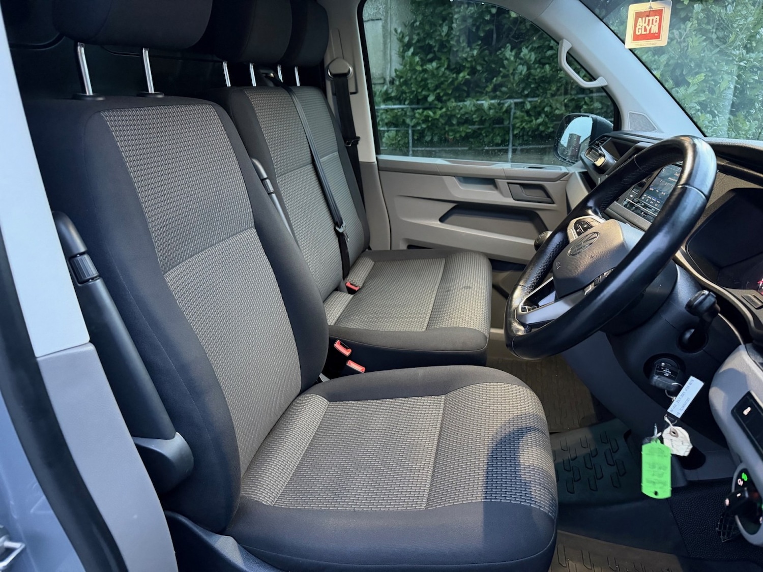 Used Volkswagen Transporter 2021 for sale - 77558587: Photo 18