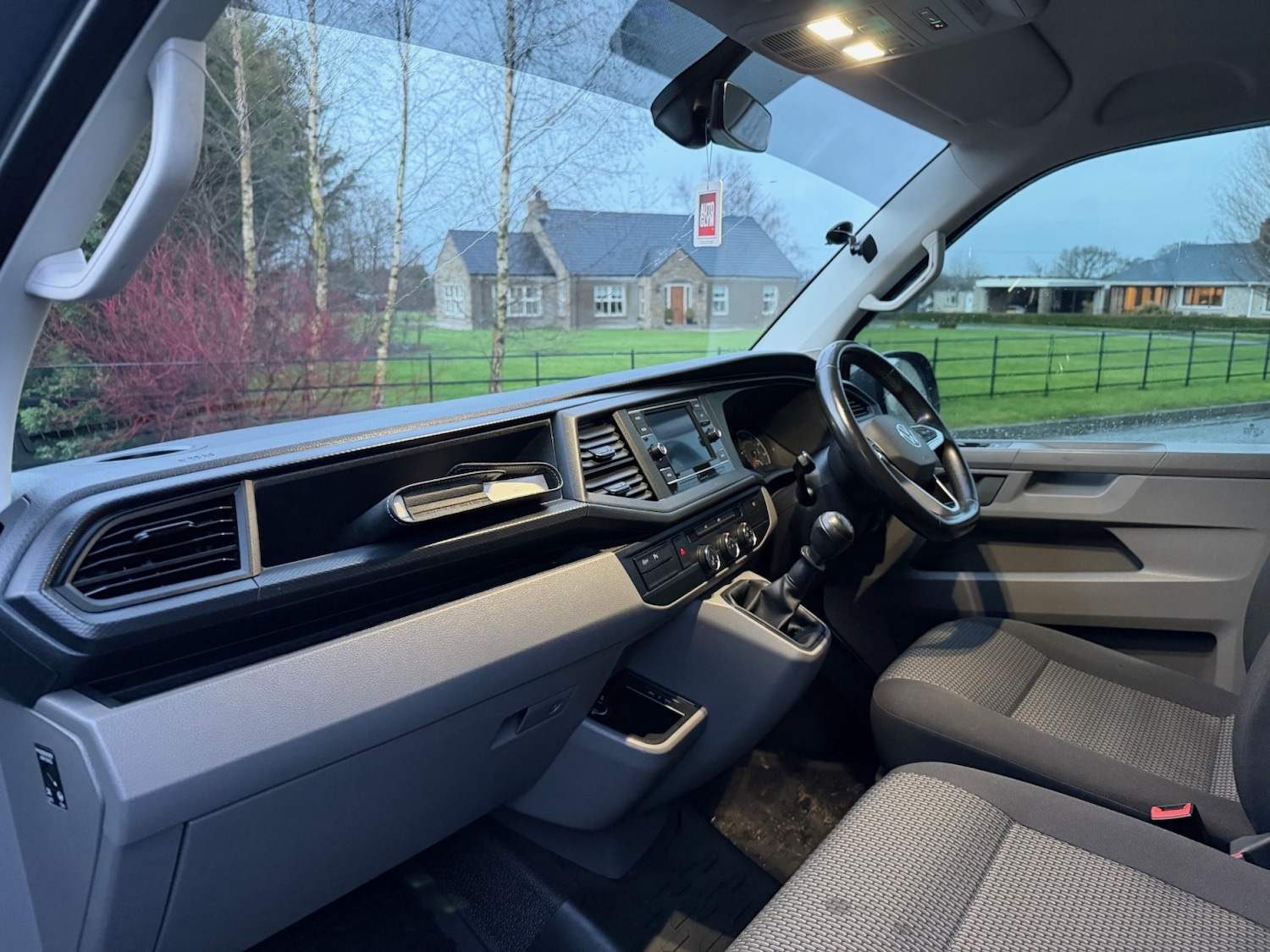 Used Volkswagen Transporter 2021 for sale - 77558587: Photo 19