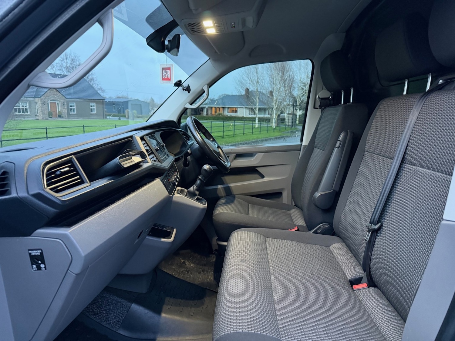 Used Volkswagen Transporter 2021 for sale - 77558587: Photo 20