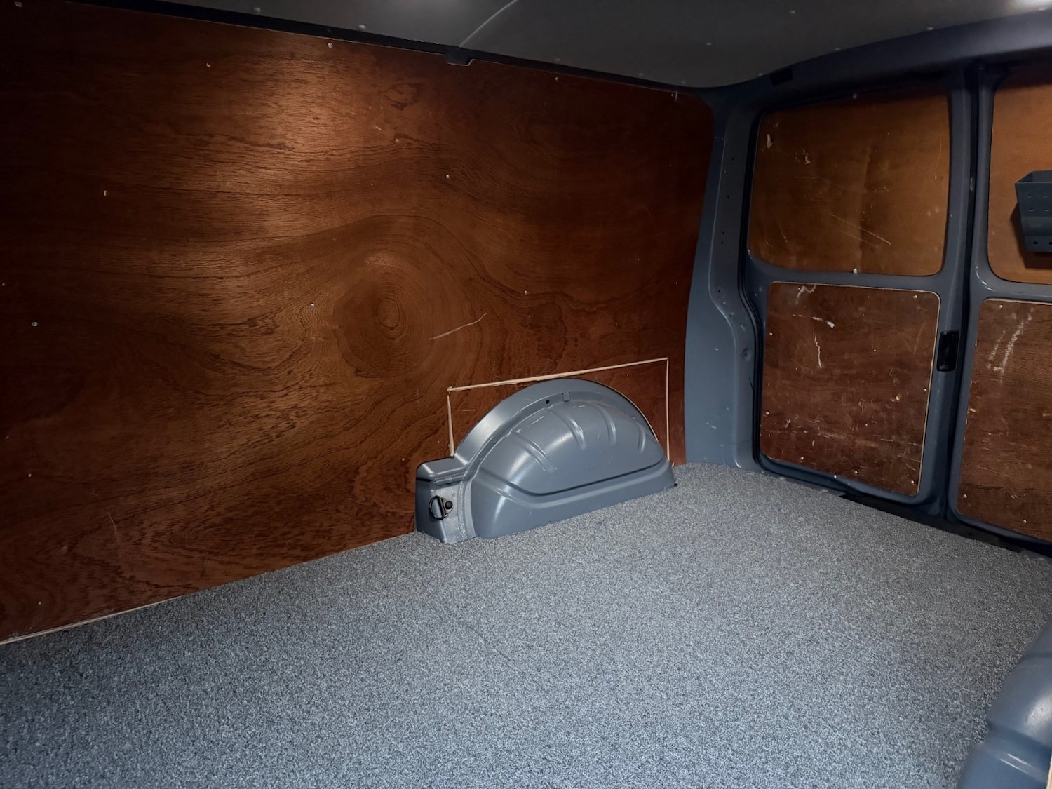 Used Volkswagen Transporter 2021 for sale - 77558587: Photo 22