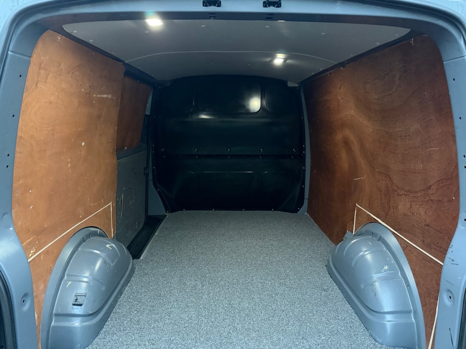 Used Volkswagen Transporter 2021 for sale - 77558587: Photo 23