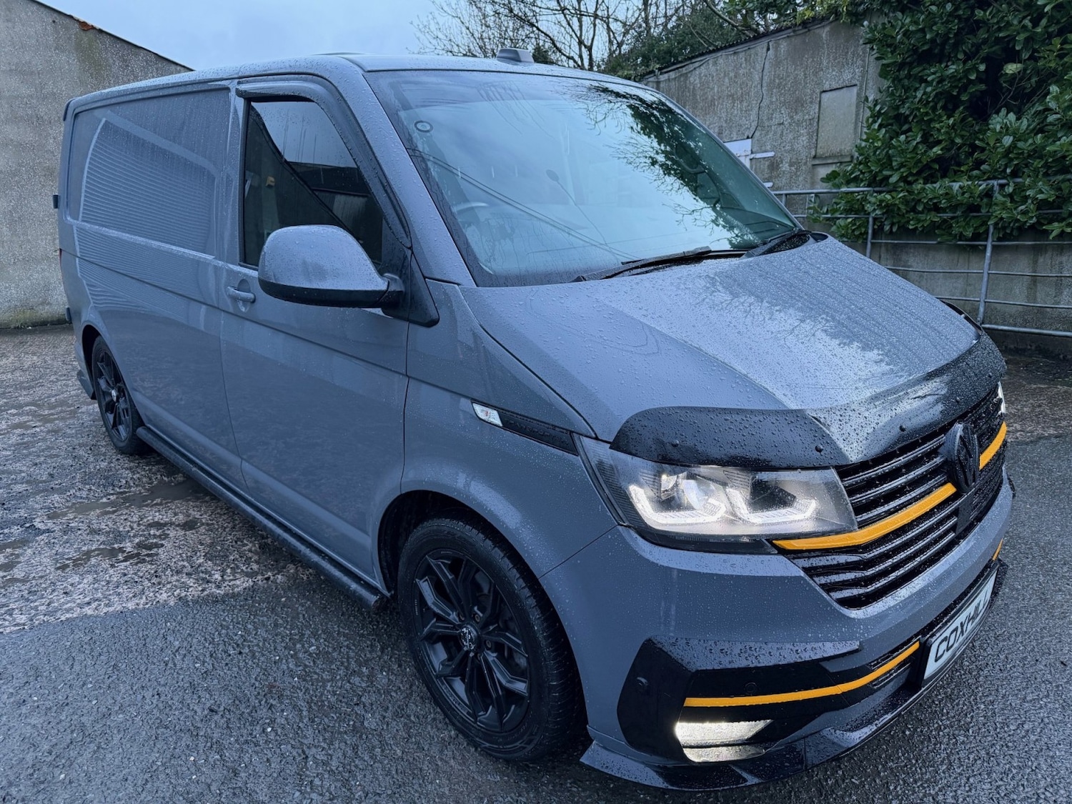 Used Volkswagen Transporter 2021 for sale - 77558587: Photo 5