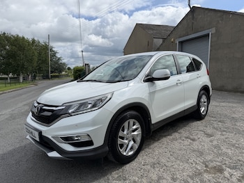 Used Honda CR-V 2015 for sale - 78840847: Photo