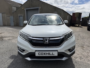 Used Honda CR-V 2015 for sale - 78840847: Photo