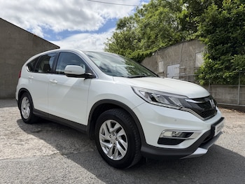 Used Honda CR-V 2015 for sale - 78840847: Photo