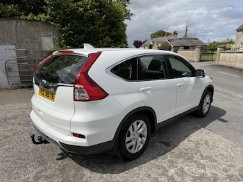 Used Honda CR-V 2015 for sale - 78840847: Photo