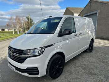 Used Volkswagen Transporter 2020 for sale - 74308021: Photo