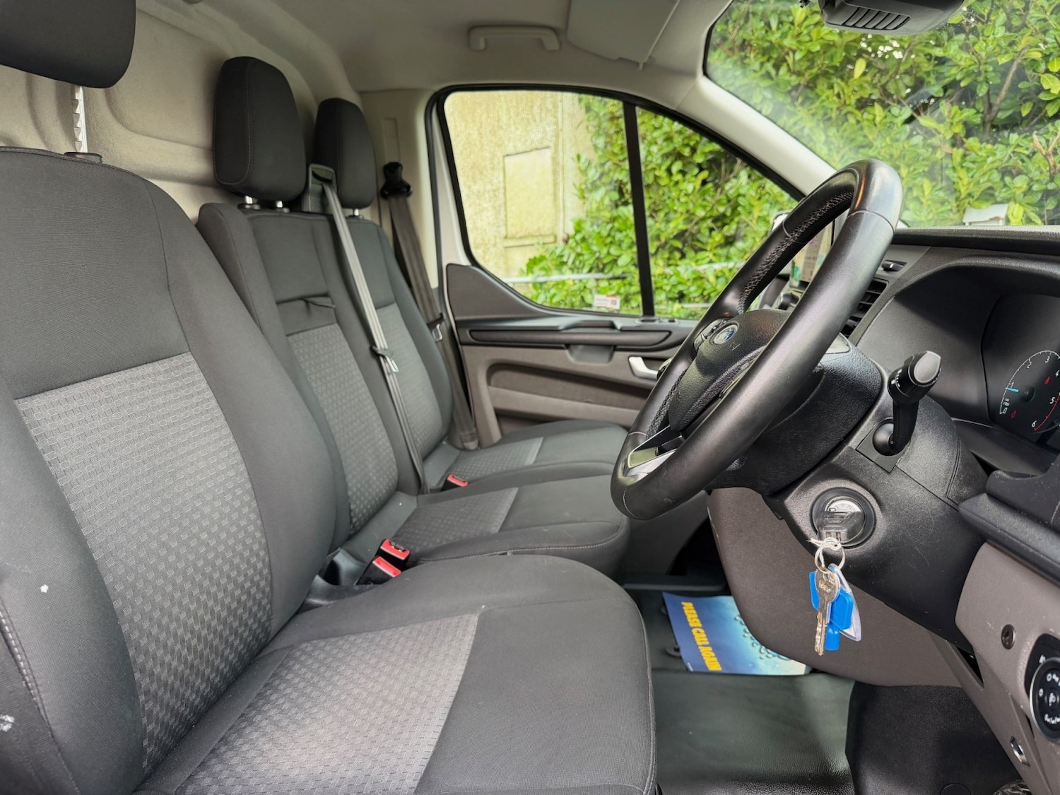 Used Ford Transit Custom 2022 for sale - 77558581: Photo 11