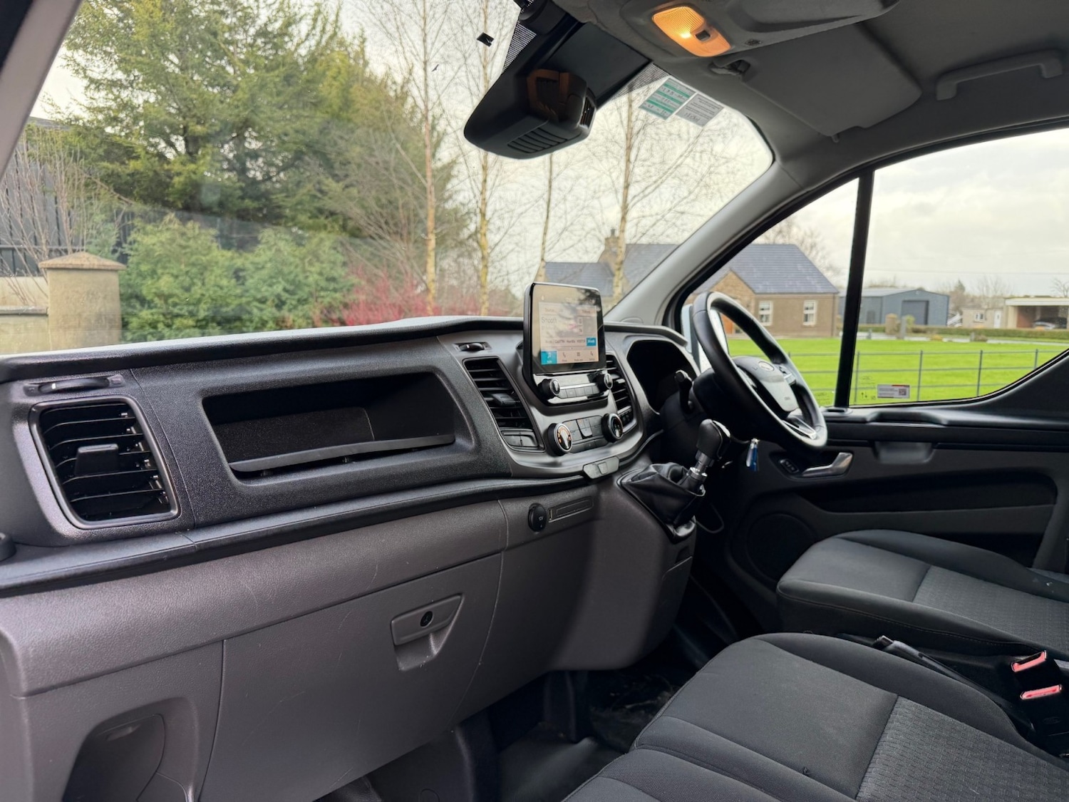 Used Ford Transit Custom 2022 for sale - 77558581: Photo 12