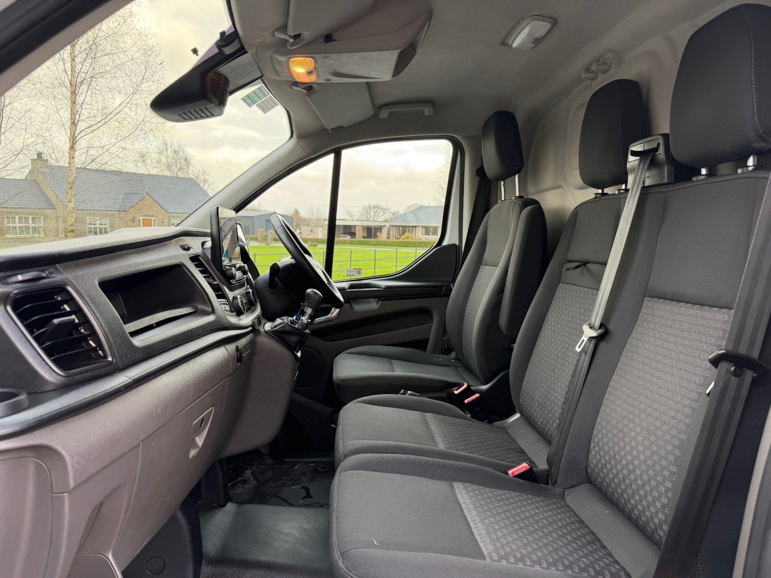Used Ford Transit Custom 2022 for sale - 77558581: Photo 13