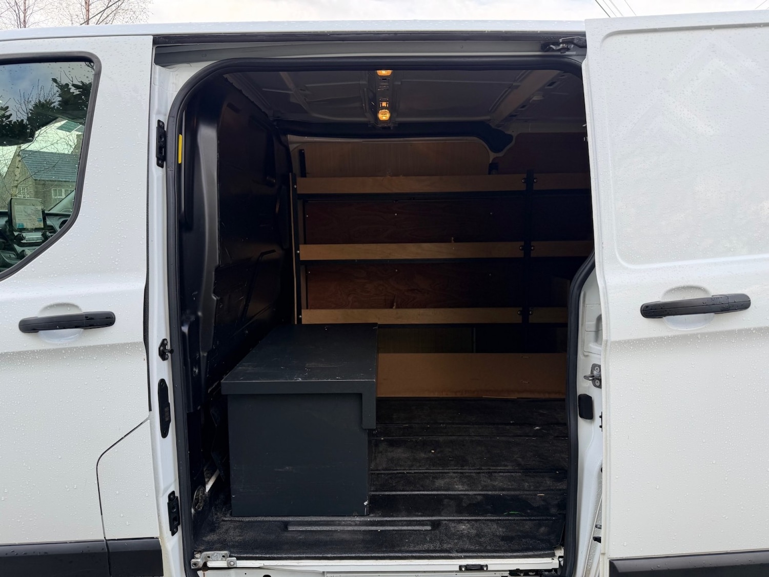 Used Ford Transit Custom 2022 for sale - 77558581: Photo 14