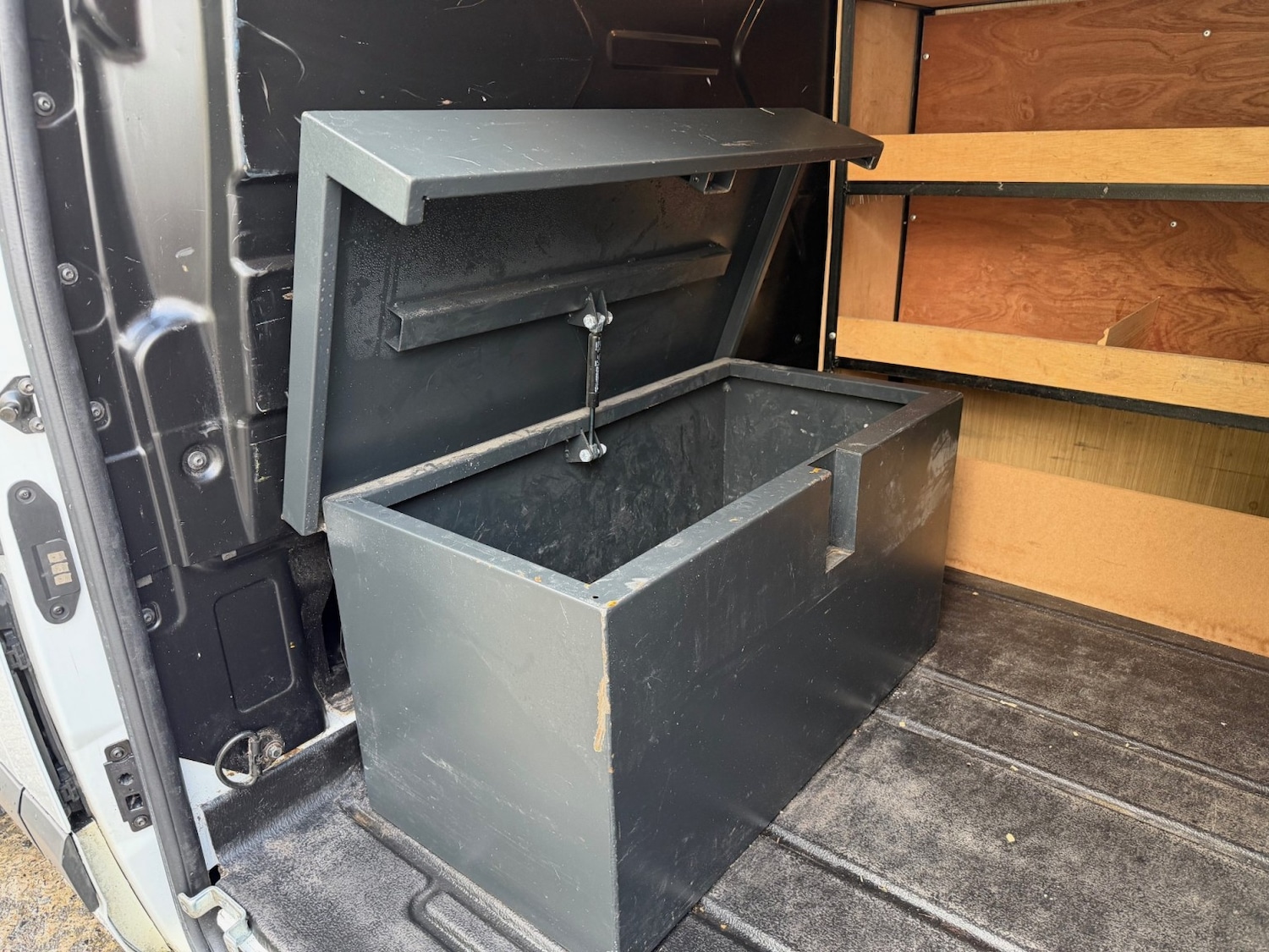 Used Ford Transit Custom 2022 for sale - 77558581: Photo 15