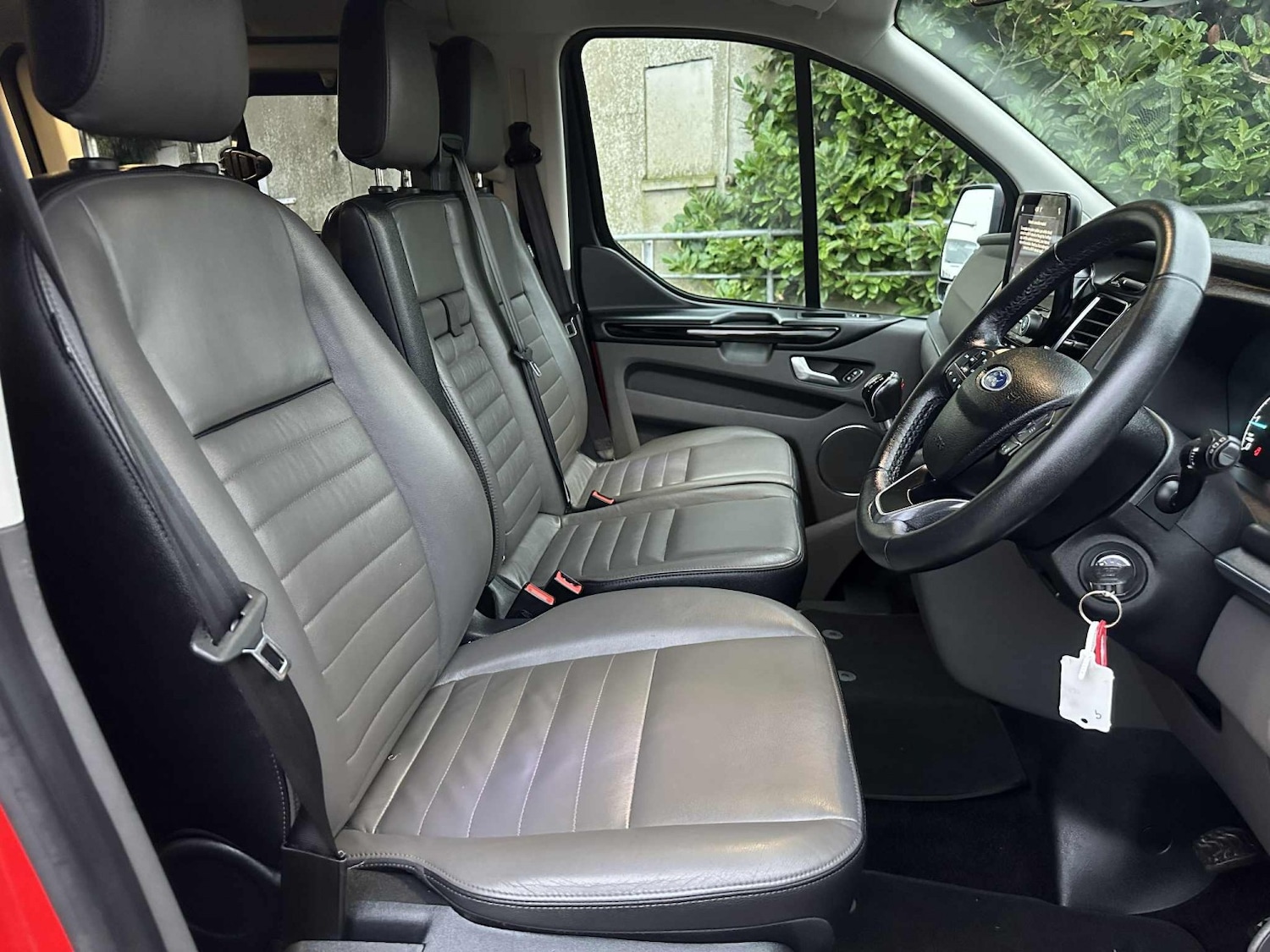 Used Ford Tourneo Custom 2020 for sale - 76591455: Photo 11