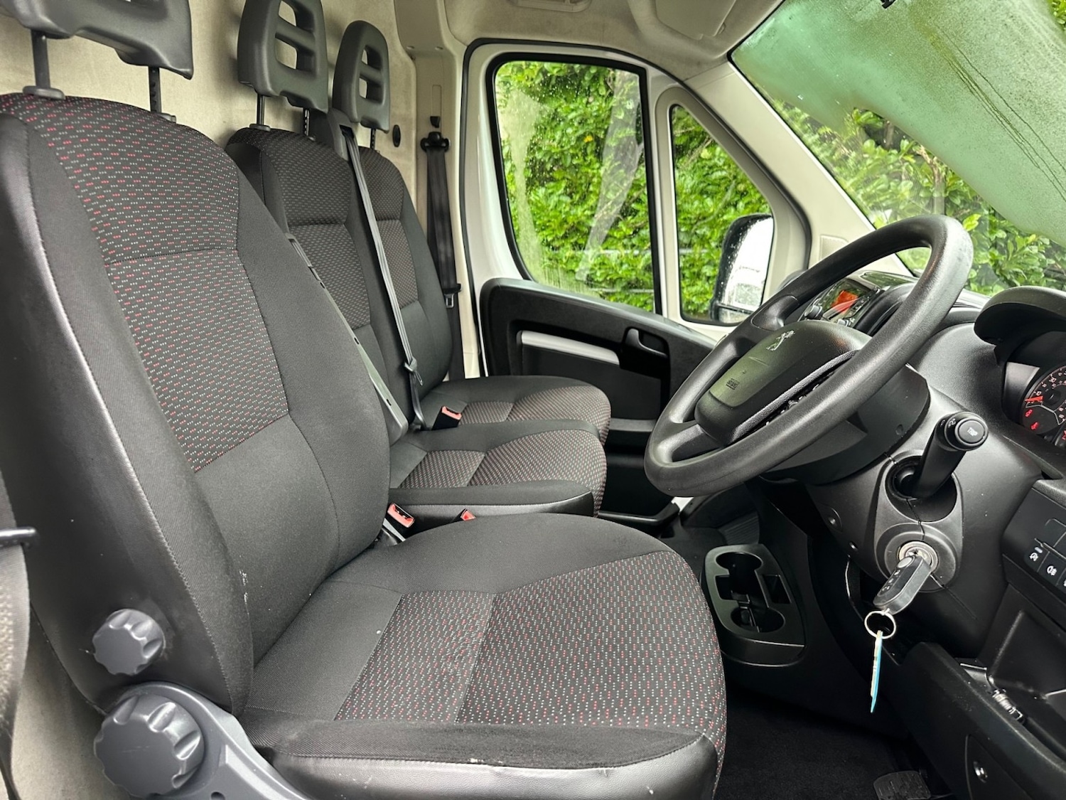 Used Peugeot Boxer 2020 for sale - 76751801: Photo 10