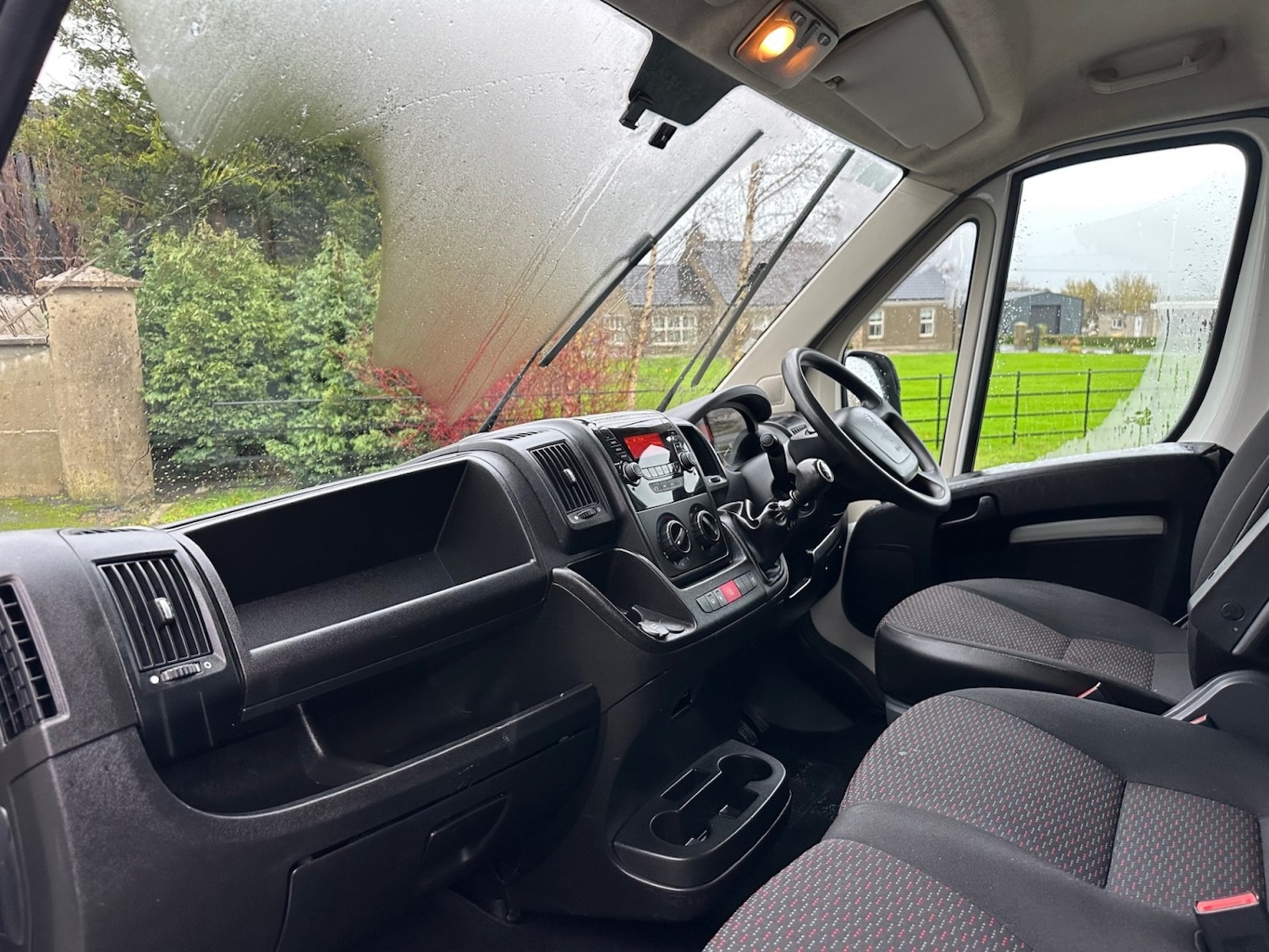 Used Peugeot Boxer 2020 for sale - 76751801: Photo 11