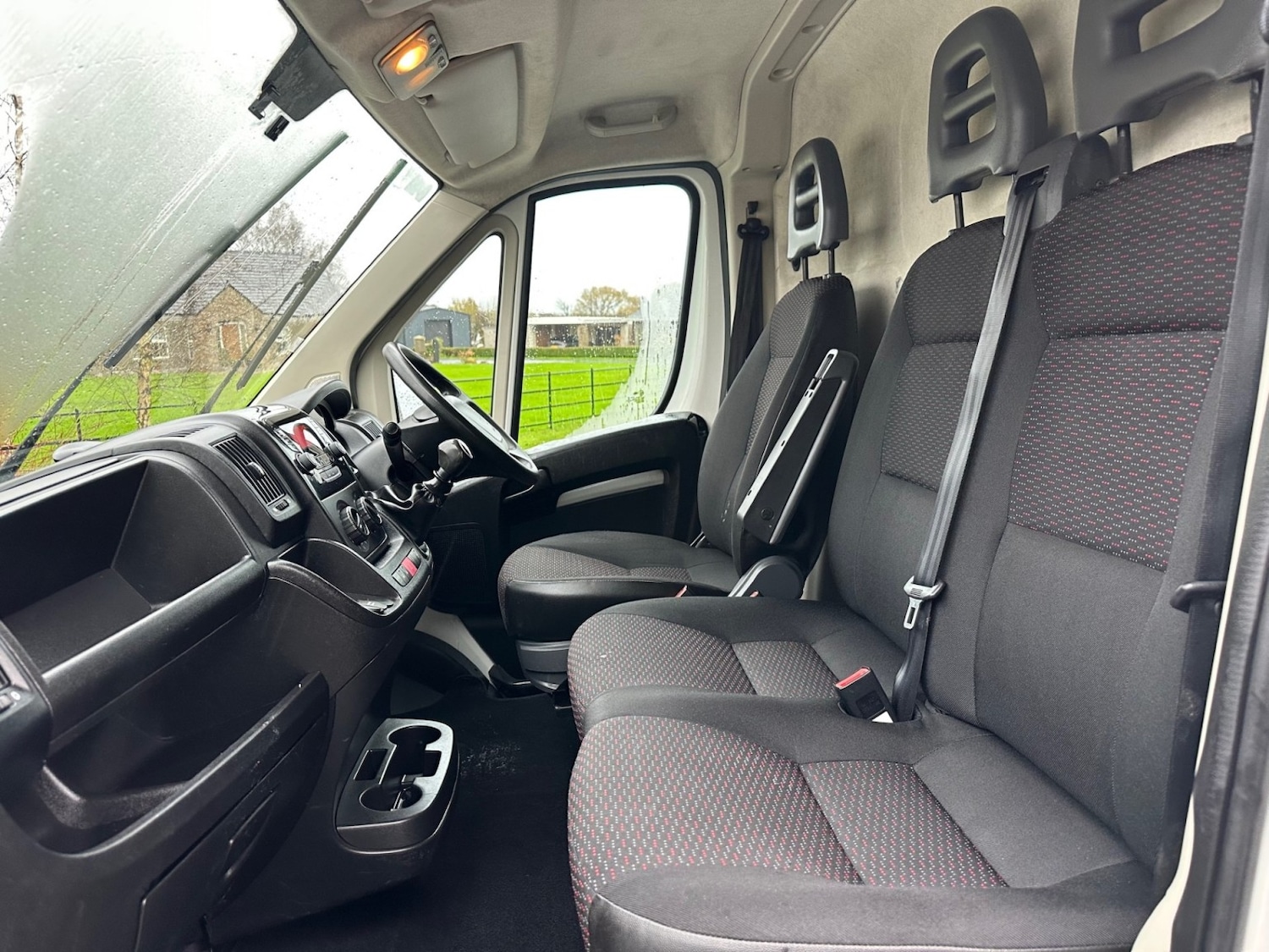 Used Peugeot Boxer 2020 for sale - 76751801: Photo 12