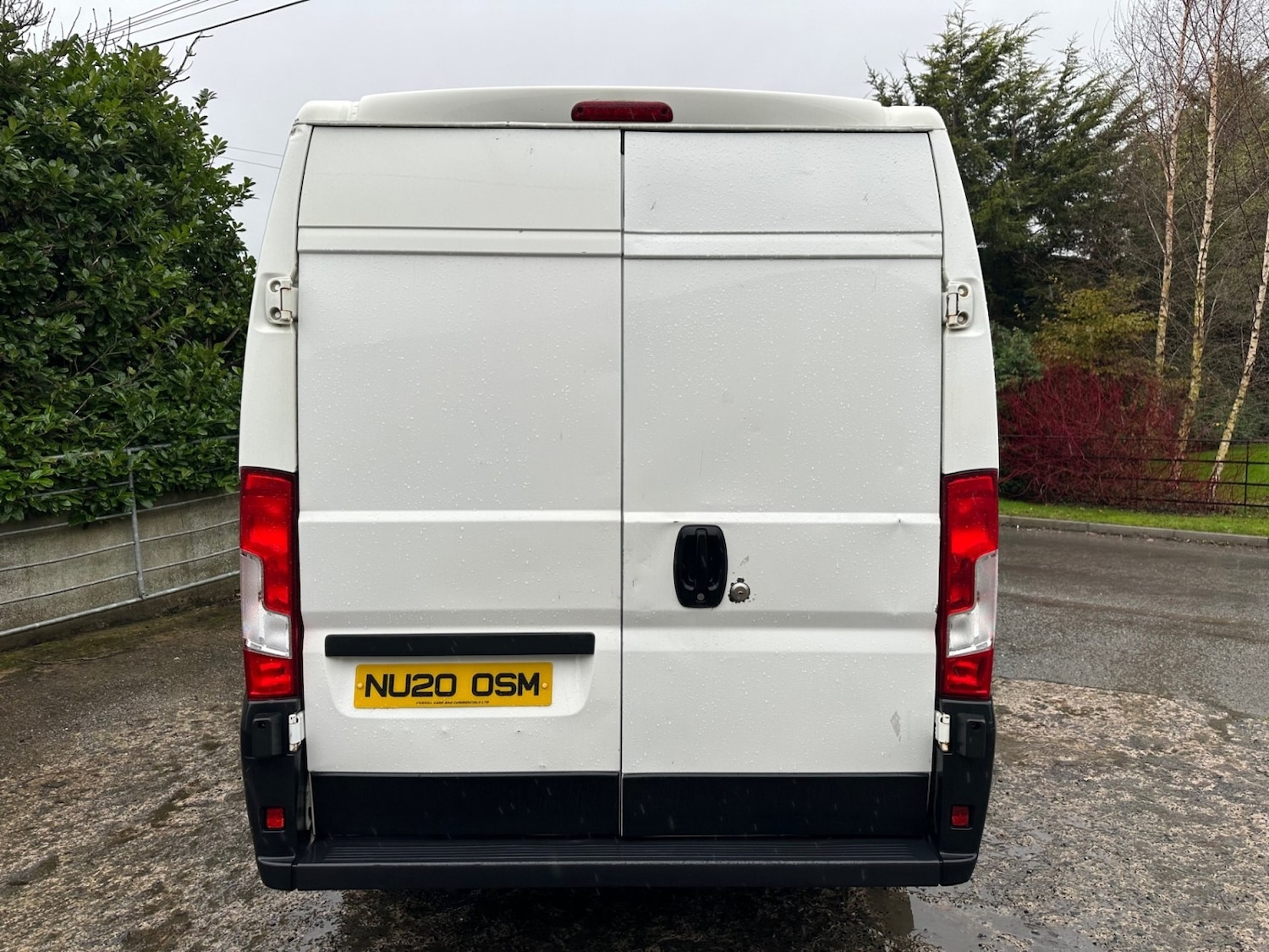 Used Peugeot Boxer 2020 for sale - 76751801: Photo 5