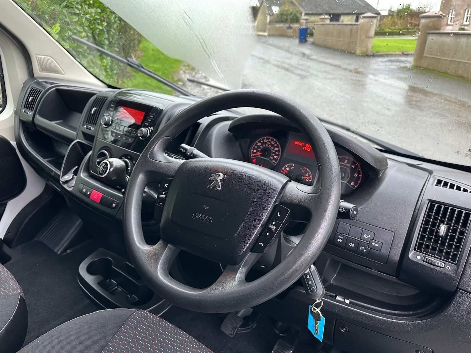 Used Peugeot Boxer 2020 for sale - 76751801: Photo 7