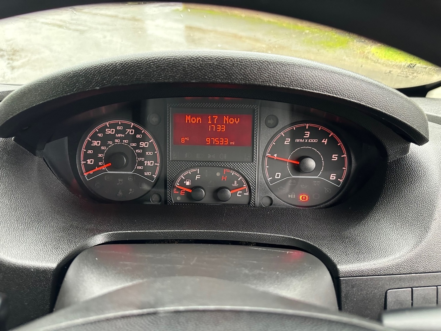 Used Peugeot Boxer 2020 for sale - 76751801: Photo 8