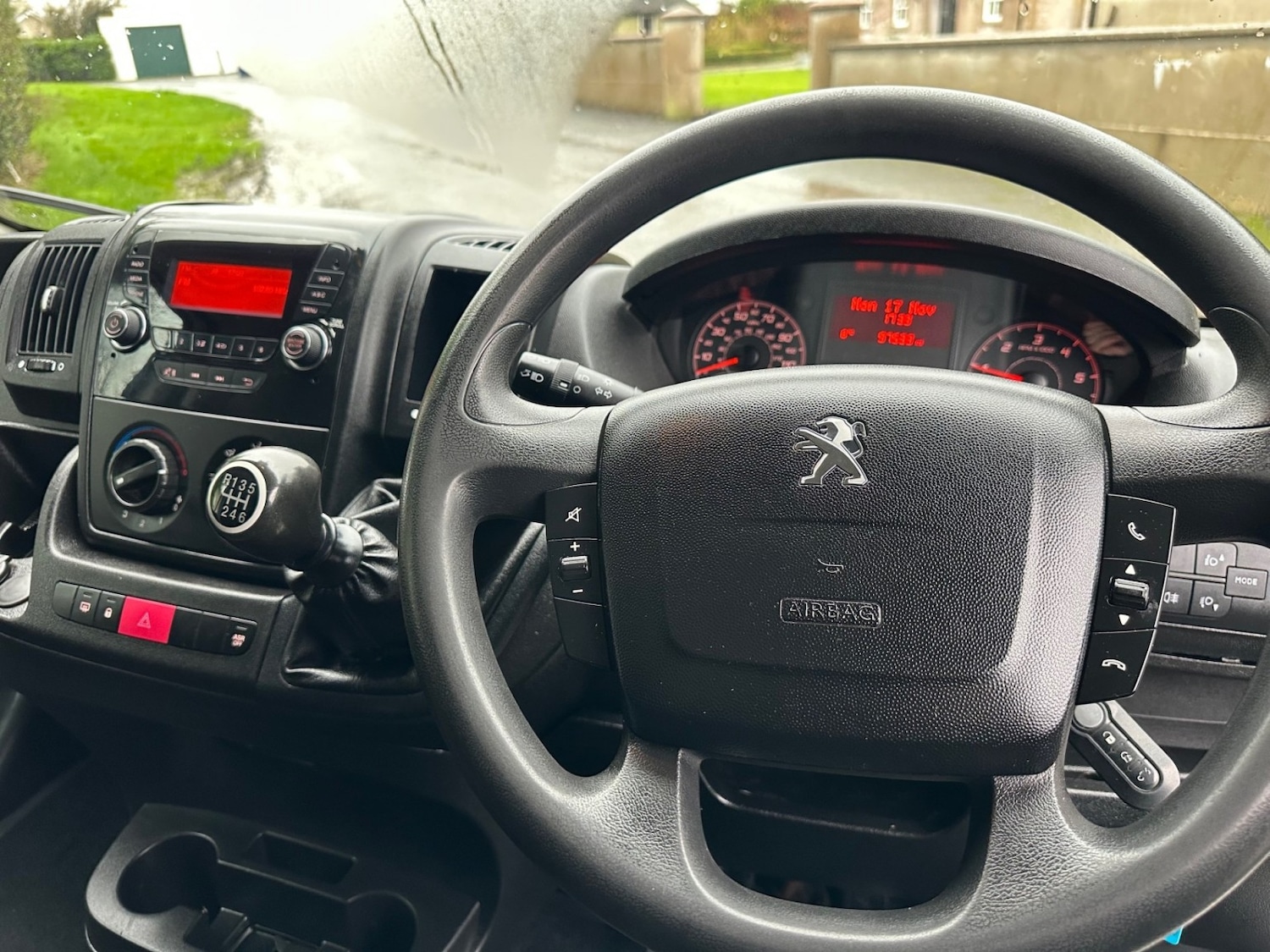 Used Peugeot Boxer 2020 for sale - 76751801: Photo 9