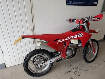 Used GAS GAS EC 250F 2023 for sale - bike-78840854: Photo