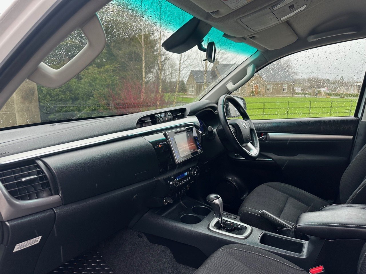 Used Toyota Hilux 2020 for sale - 77464475: Photo 13